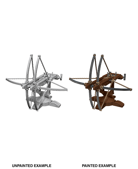 WizKids Deep Cuts: Ballista