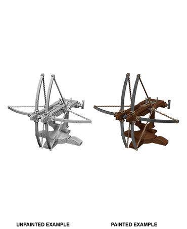 WizKids Deep Cuts: Ballista