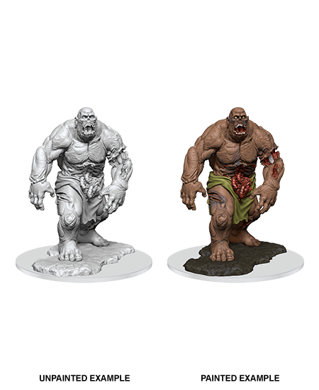 Pathfinder Deep Cuts: Zombie Hulk