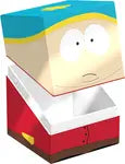 Ultimate Guard Deck Case Squaroes 100+ South Park