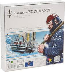Time Stories: Expedition: Endurance