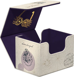 Ultimate Guard Deck Case Sidewinder 100+ Harry Potter