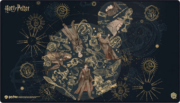 Ultimate Guard Playmat Harry Potter