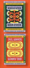 Vicious Gardens - Cruel Summers and Noxious Weeds Expansion