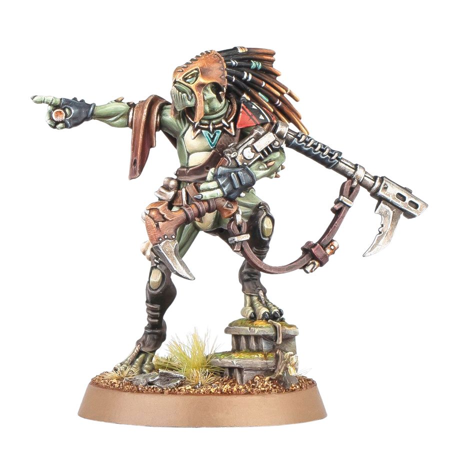 KROOT TRAIL SHAPER