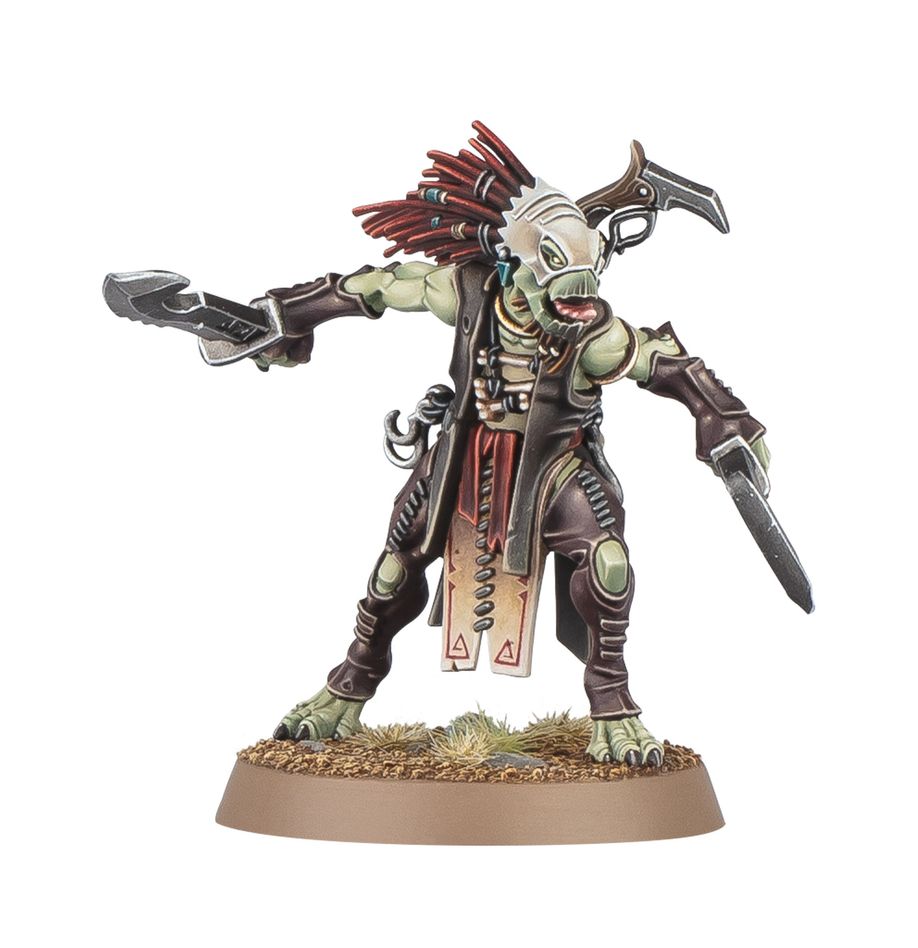 KROOT FLESH SHAPER