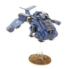 Stormraven Gunship