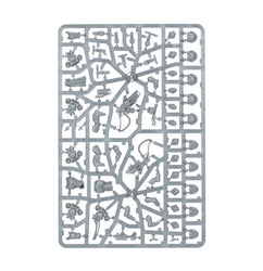 Sternguard Veteran Squad