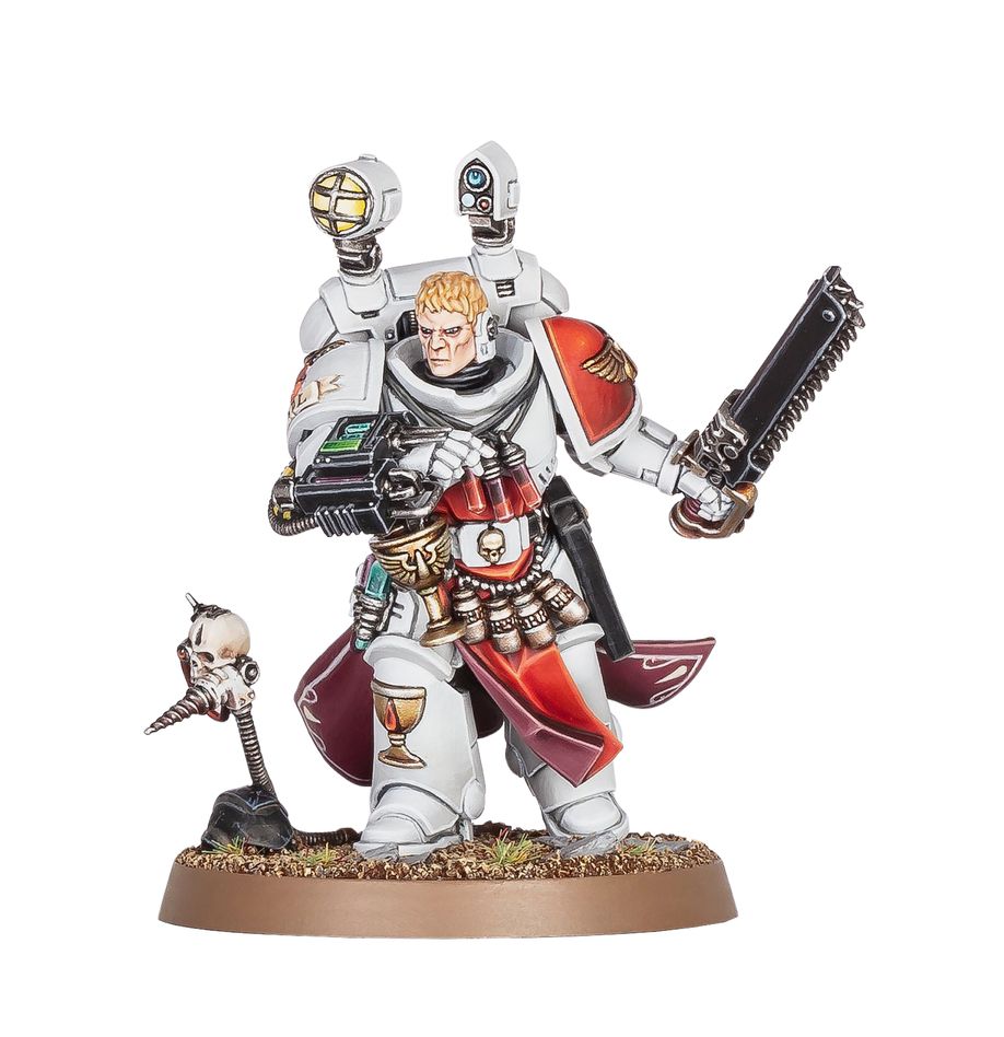 Sanguinary Priest