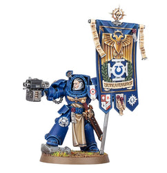 Ancient in Terminator Armour