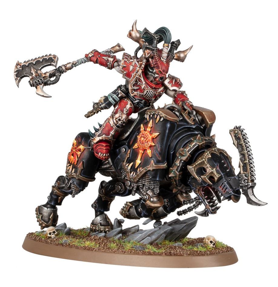Lord invocatus