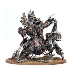 Defiler