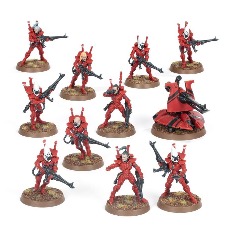 GUARDIAN DEFENDERS