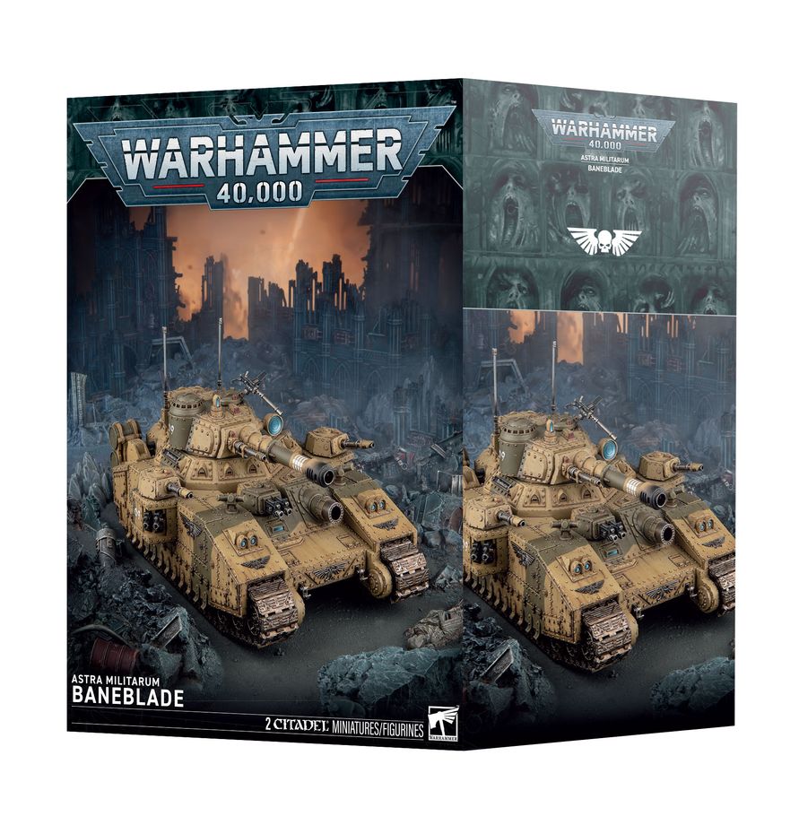 Baneblade (2026)