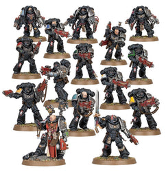 COMBAT PATROL: DeathWatch