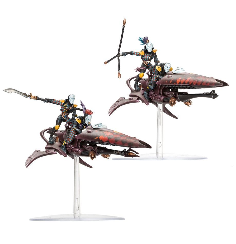 SKYWEAVERS