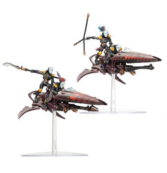 SKYWEAVERS