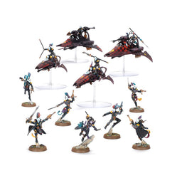 Combat Patrol: Harlequins