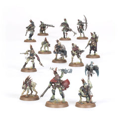 Kroot Farstalkers