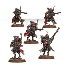 Skitarii Rangers