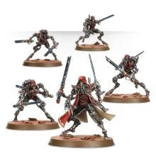 Sicarian Infiltrators