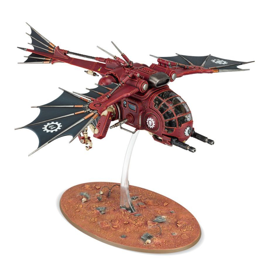 ARCHAEOPTER
