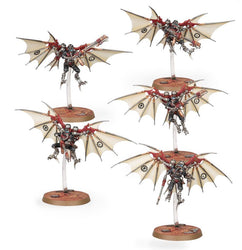 PTERAXII STERYLIZORS