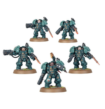 EINHYR HEARTHGUARD