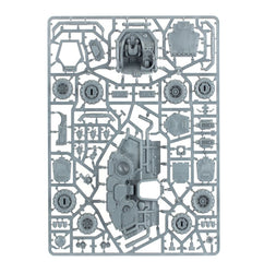 Hekaton Land Fortress