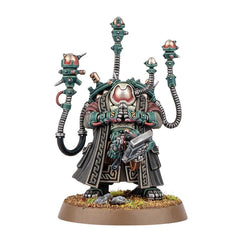 Memnyr Strategist
