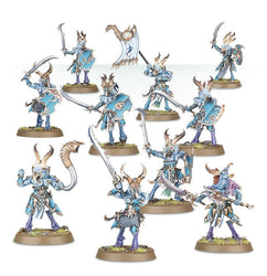 tzaangors