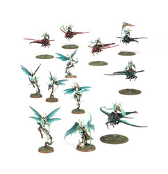 Spearhead: Sylvaneth – Spitewing Flight