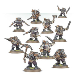 Arkanaut Company