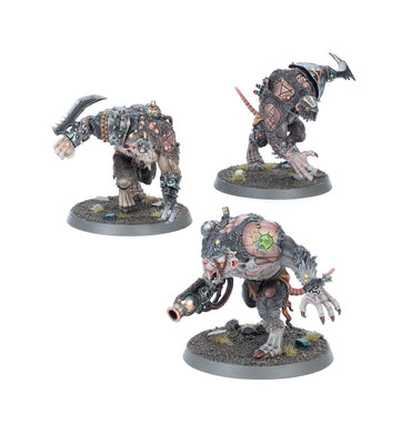 Rat Ogors