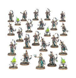 Mortek Triaxes