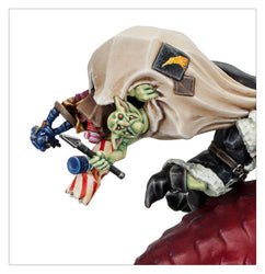 GROTMAS GITZ