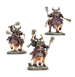 Bull Centaurs/Annointed Sentinels