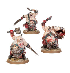 Cleavers/Gutseers