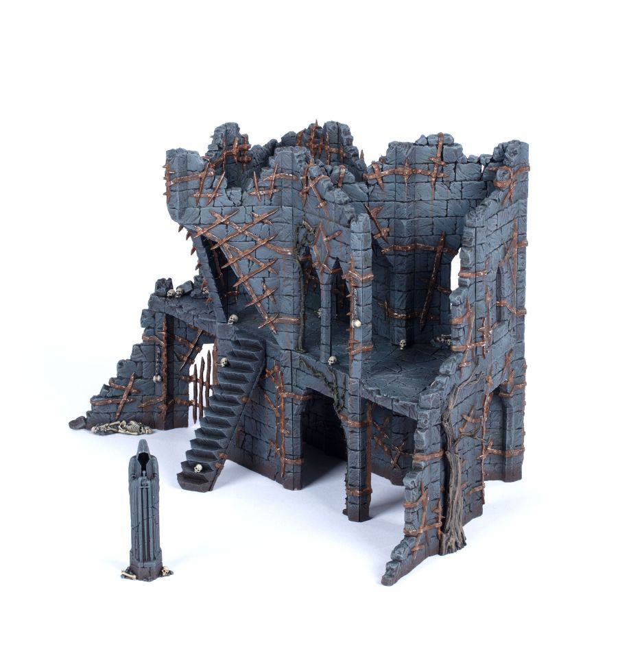 Ruins of Dol Guldur™