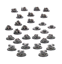 LEGIONS IMPERIALIS: SOLAR AUXILIA SUPPORT