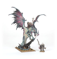 Lord/Sorcerer on Chaos Dragon