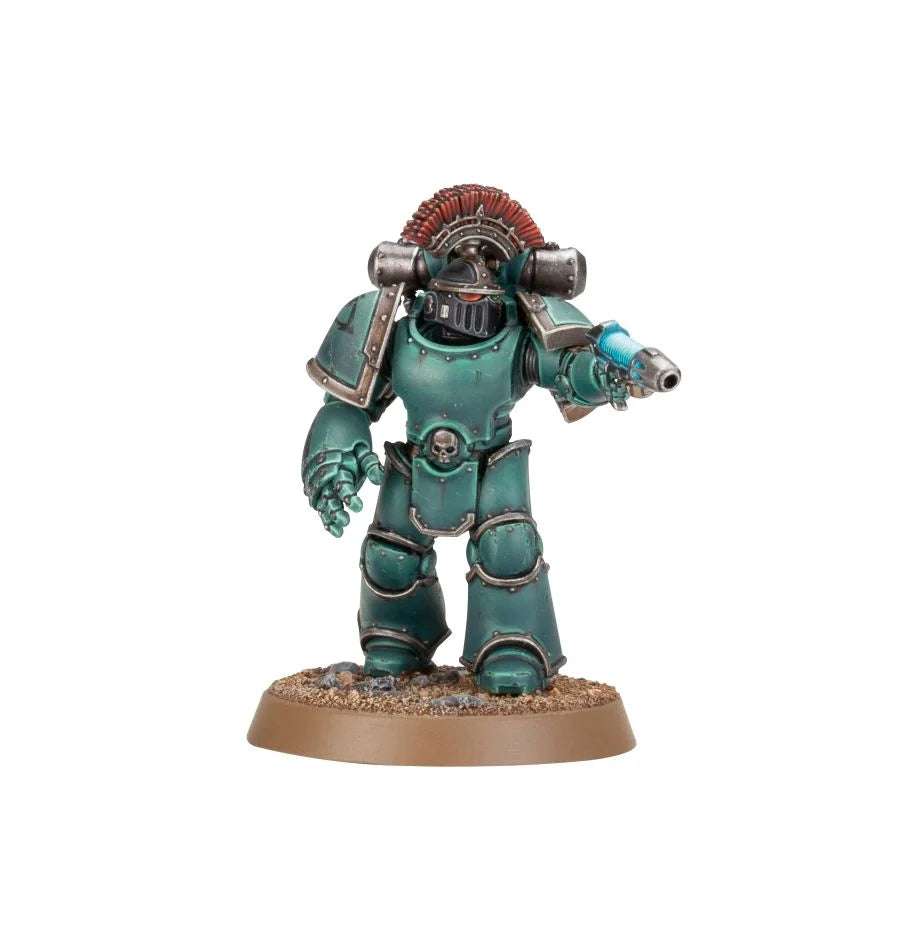 Legiones Astartes Battle Group