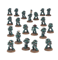Legiones Astartes Battle Group