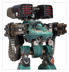 Legiones Astartes Battle Group