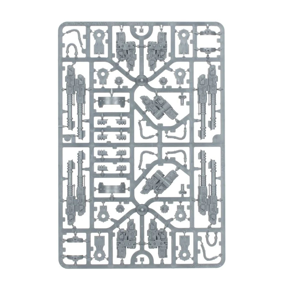 Legiones Astartes Battle Group