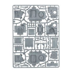 Legiones Astartes Battle Group