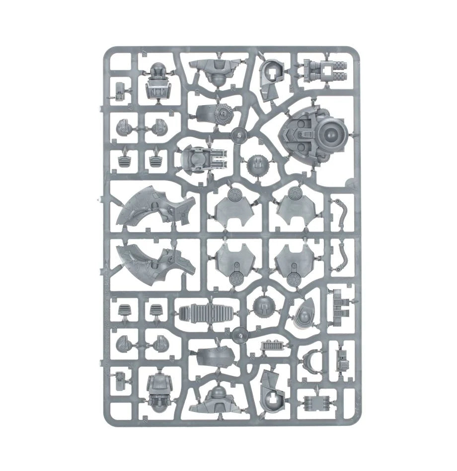 Legiones Astartes Battle Group