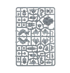 Legiones Astartes Battle Group