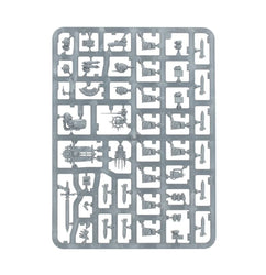 Legiones Astartes Battle Group
