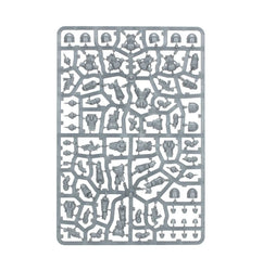 Legiones Astartes Battle Group